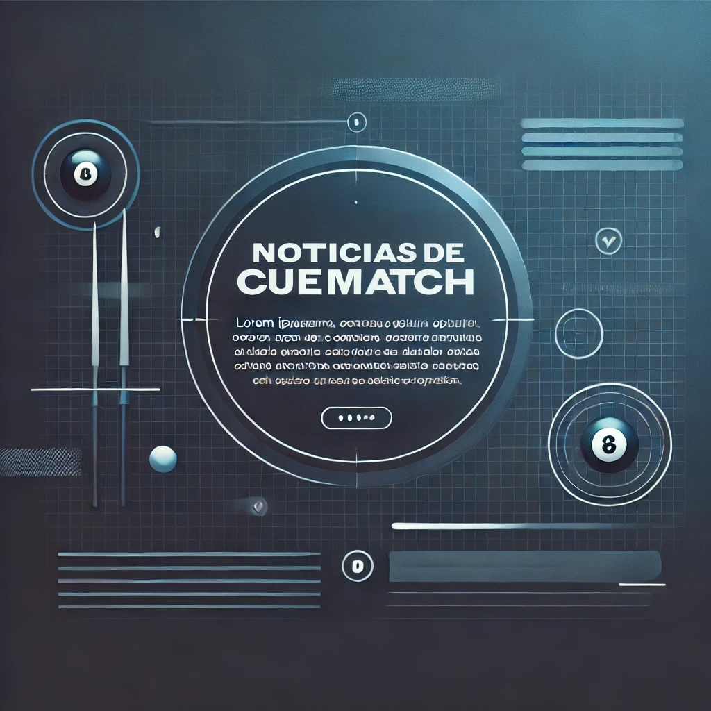 Gran torneo internacional de billar en Las Vegas